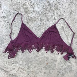 Urban Outfitters Bralette